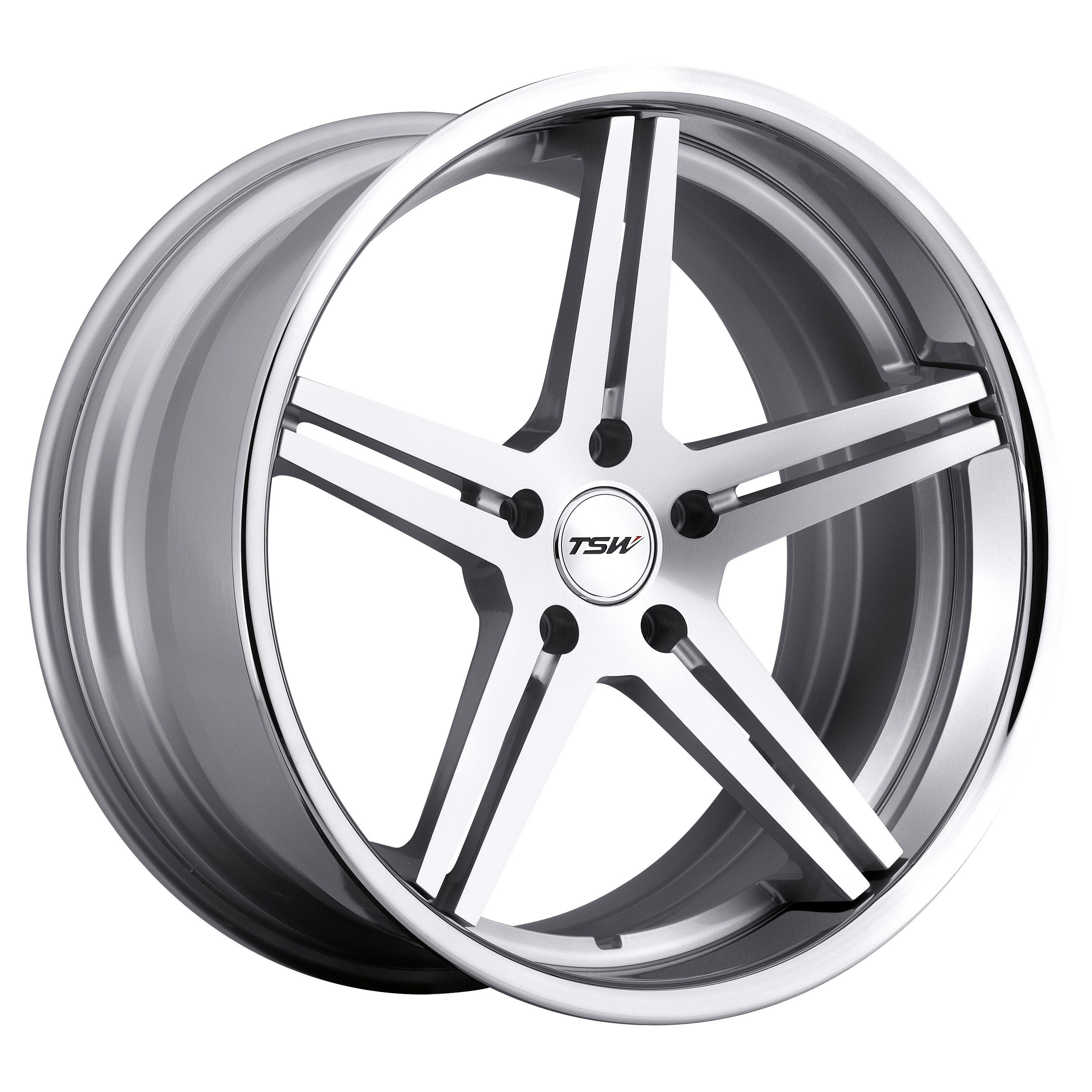aluminium wheels